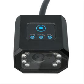 Unitech FC80 Fixed Mount 2D Barcode Scanner